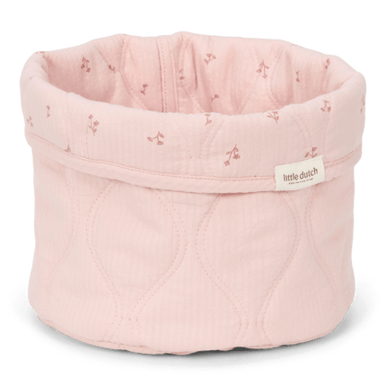 Little Dutch Commodemandje Pure Blossom Klein koop je bij Babywinkel
