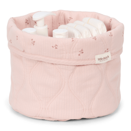 Little Dutch Commodemandje Pure Blossom Klein koop je bij Babywinkel