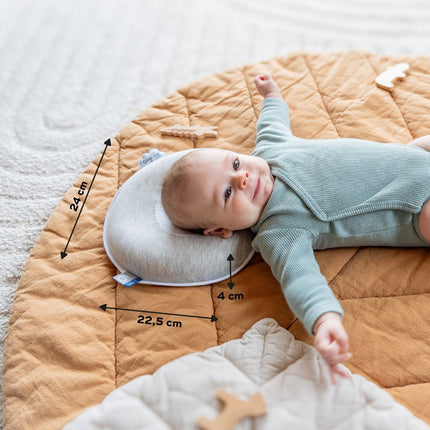 Babymoov Slaaptrainer Cosyhead Fresh Smokey koop je bij Babywinkel