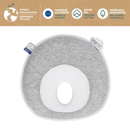 Babymoov Slaaptrainer Cosyhead Fresh Smokey koop je bij Babywinkel