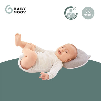 Babymoov Slaaptrainer Cosyhead Fresh Smokey koop je bij Babywinkel