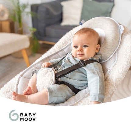 Babymoov Slaaptrainer Cosyhead Fresh Smokey koop je bij Babywinkel