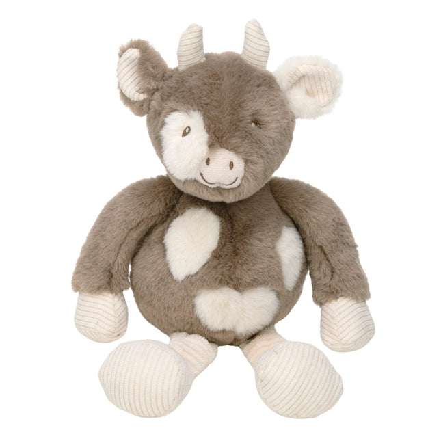 Happy Horse Knuffel Koe Casey 40Cm koop je bij Babywinkel
