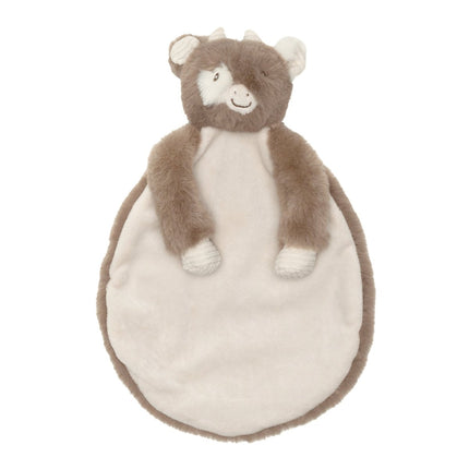 Happy Horse Knuffeldoekje Koe Casey 26Cm koop je bij Babywinkel