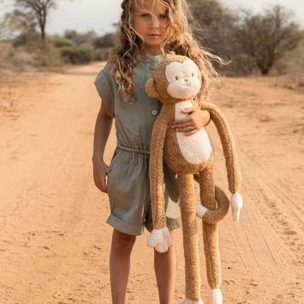 <tc>Little Dutch</tc> Slungel Aap Safari XL