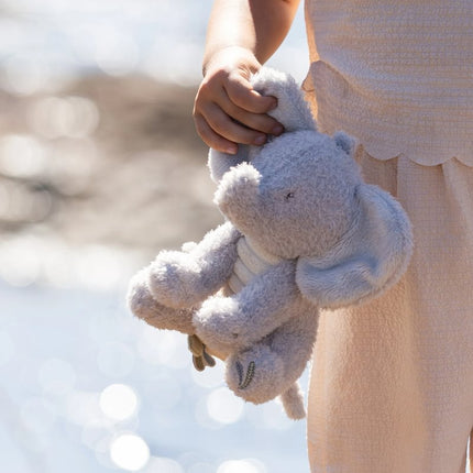 <tc>Little Dutch</tc> Gosedjur Elefant Safari 17 cm