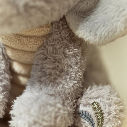 <tc>Little Dutch</tc> Gosedjur Elefant Safari 17 cm