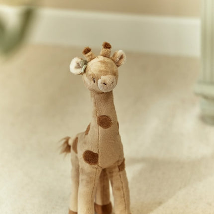 <tc>Little Dutch</tc> Giraff-kramdjur Safari 42 cm