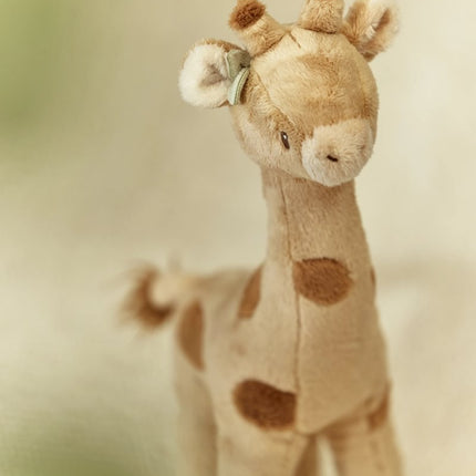 <tc>Little Dutch</tc> Giraff-kramdjur Safari 42 cm