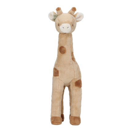 <tc>Little Dutch</tc> Giraff-kramdjur Safari 42 cm