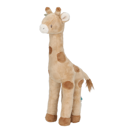 <tc>Little Dutch</tc> Giraff-kramdjur Safari 42 cm
