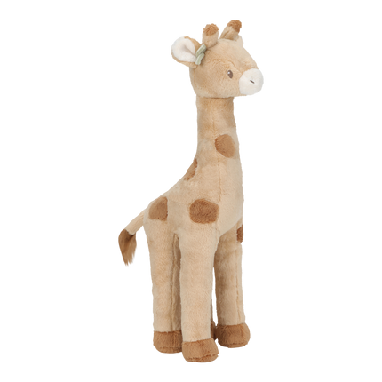 <tc>Little Dutch</tc> Giraff-kramdjur Safari 42 cm