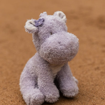 <tc>Little Dutch</tc> Gosedjur – flodhäst Safari 17 cm