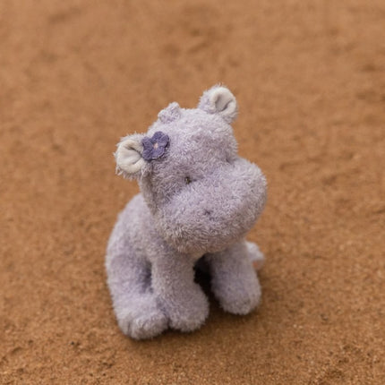 <tc>Little Dutch</tc> Gosedjur – flodhäst Safari 17 cm