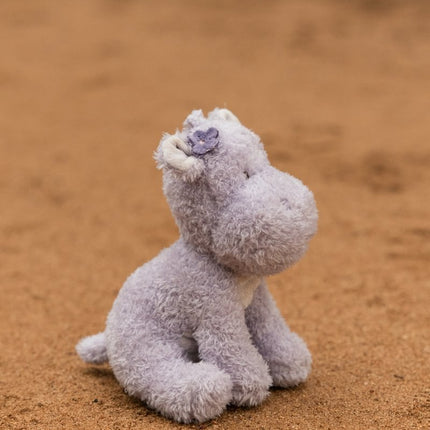 <tc>Little Dutch</tc> Gosedjur – flodhäst Safari 17 cm