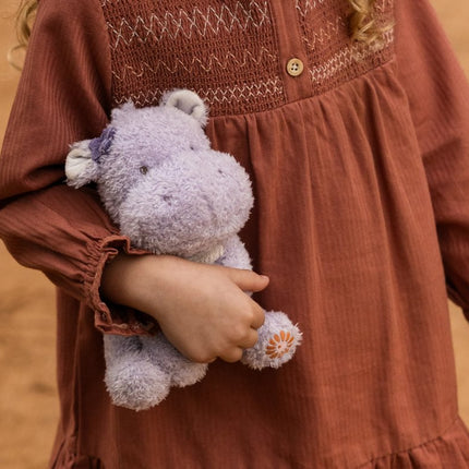 <tc>Little Dutch</tc> Gosedjur – flodhäst Safari 17 cm