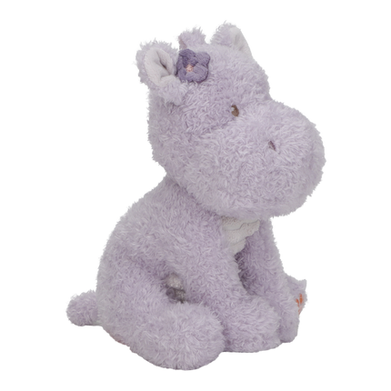 <tc>Little Dutch</tc> Gosedjur – flodhäst Safari 17 cm