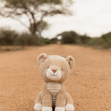<tc>Little Dutch</tc> Gosedjur – Lejoninna Safari 17 cm