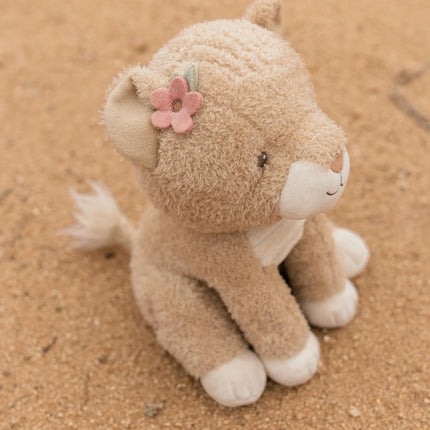 <tc>Little Dutch</tc> Gosedjur – Lejoninna Safari 17 cm