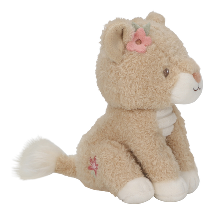 <tc>Little Dutch</tc> Gosedjur – Lejoninna Safari 17 cm