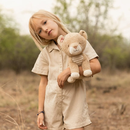 <tc>Little Dutch</tc> Gosedjur – Lejoninna Safari 25 cm