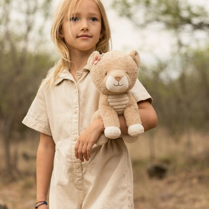 <tc>Little Dutch</tc> Gosedjur – Lejoninna Safari 25 cm