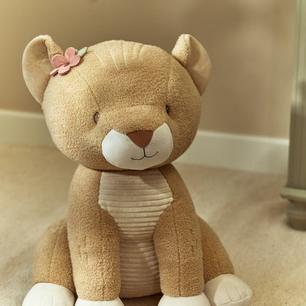 <tc>Little Dutch</tc> Gosedjur – Lejoninna Safari 25 cm