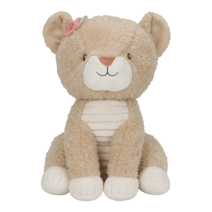 <tc>Little Dutch</tc> Gosedjur – Lejoninna Safari 25 cm