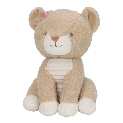 <tc>Little Dutch</tc> Gosedjur – Lejoninna Safari 25 cm