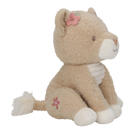 <tc>Little Dutch</tc> Gosedjur – Lejoninna Safari 25 cm