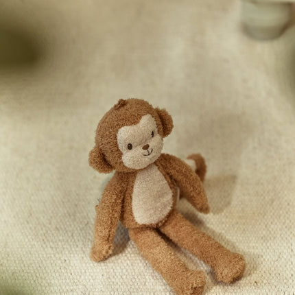 <tc>Little Dutch</tc> Gosedjur Apa Safari 30 cm