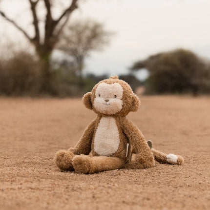 <tc>Little Dutch</tc> Gosedjur Apa Safari 30 cm