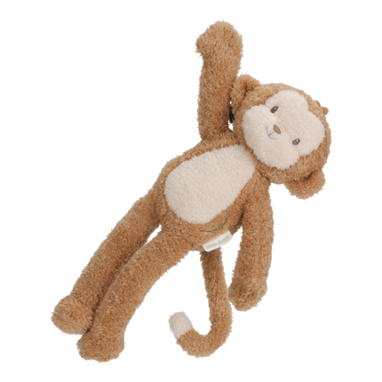 <tc>Little Dutch</tc> Gosedjur Apa Safari 30 cm