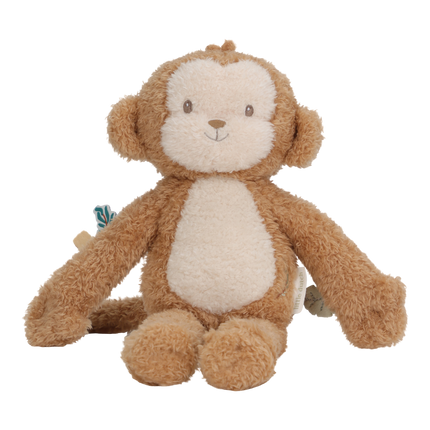 <tc>Little Dutch</tc> Gosedjur Apa Safari 30 cm