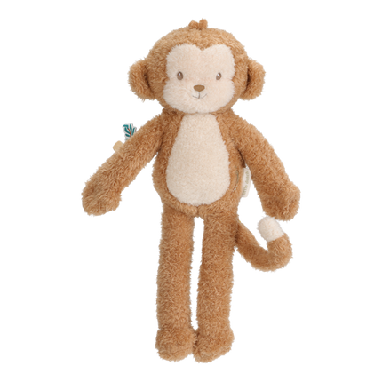 <tc>Little Dutch</tc> Gosedjur Apa Safari 30 cm