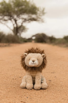 <tc>Little Dutch</tc> Gosedjur – Lejon Safari 17 cm