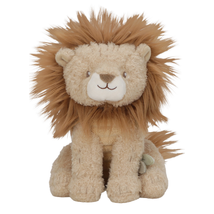 <tc>Little Dutch</tc> Gosedjur – Lejon Safari 17 cm