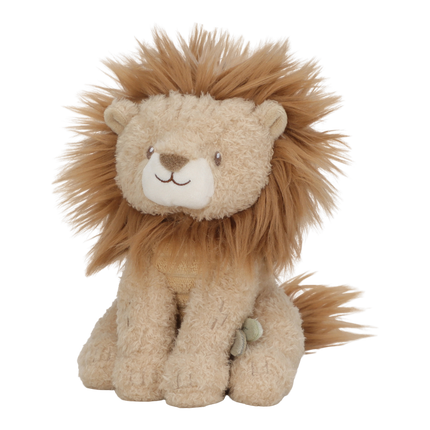 <tc>Little Dutch</tc> Gosedjur – Lejon Safari 17 cm