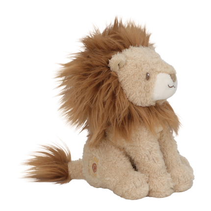 <tc>Little Dutch</tc> Gosedjur – Lejon Safari 17 cm