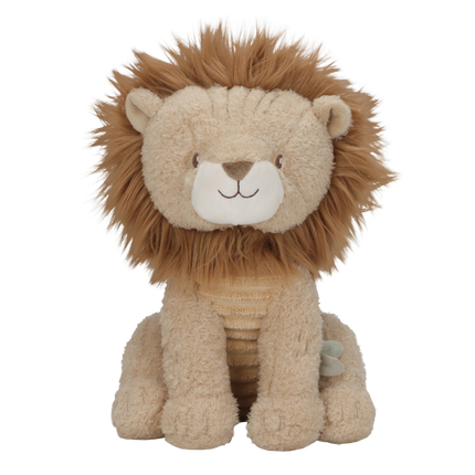 <tc>Little Dutch</tc> Gosedjur – Lejon Safari 25 cm