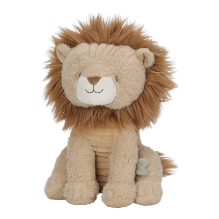 <tc>Little Dutch</tc> Gosedjur – Lejon Safari 25 cm