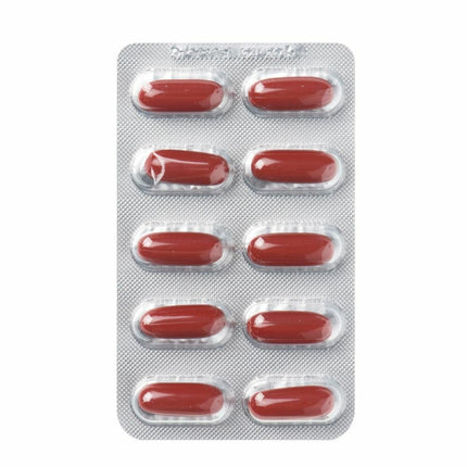 Davitamon Zwangerschapsvitamines Compleet Zwanger + Omega - 3 Visolie koop je bij Babywinkel