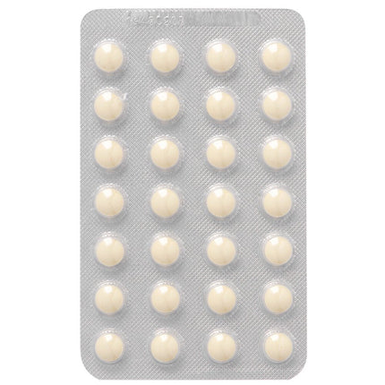 Davitamon Zwangerschapsvitamines Foliumzuur met Vitamine D3 koop je bij Babywinkel
