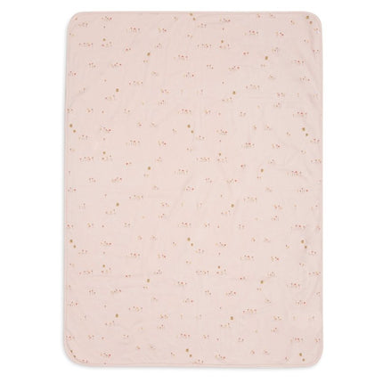 Deken - Jersey - Pretty Picnic koop je bij Babywinkel