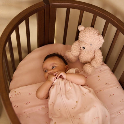 Deken - Jersey - Pretty Picnic koop je bij Babywinkel