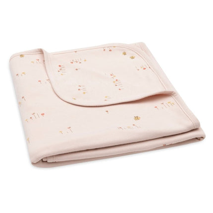Deken - Jersey - Pretty Picnic koop je bij Babywinkel