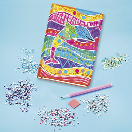Diamond Painting Dolfijn koop je bij Babywinkel