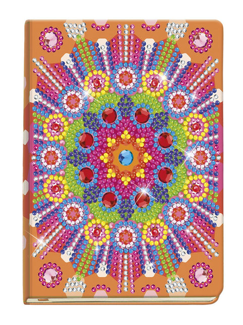 Diamond Painting Mandela koop je bij Babywinkel