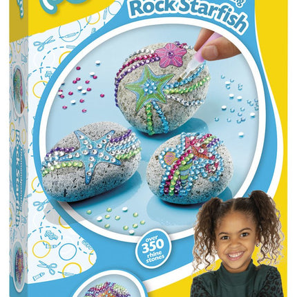 Diamond Painting Stenen koop je bij Babywinkel