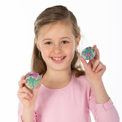 Diamond Painting Stenen koop je bij Babywinkel